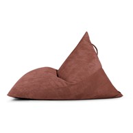 SLOWDOWN Ciglasta vreća za sjedenje od samta Razzmatazz 