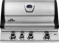 NAPOLEON Ugradbeni plinski roštilj Legend BILD485