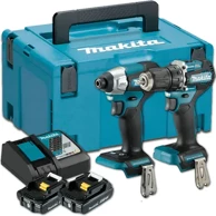 MAKITA Set alata LXT DDF487 DTD157