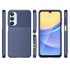 HURTEL Thunder Case oklopna silikonska maskica za Samsung Galaxy A26, plava