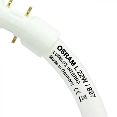 OSRAM Fluo cijev okrugla 22w/827 2gx13