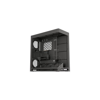 HAVN Kućište HS 420 VGPU, mid tower, E-ATX, crno
