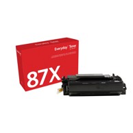 XEROX Toner Everyday, zamjenski za HP CF287X, crni