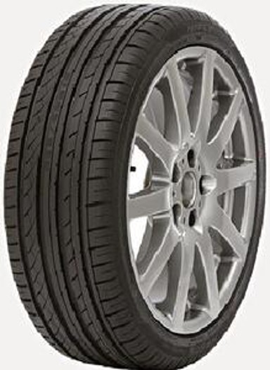 HIFLY Ljetne gume 245/40R19 98W HF805 XL