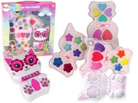 Set ljepote, paleta mačke