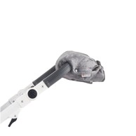 BEBETTO Rukavice za dječja kolica LJ195