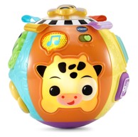 VTECH Interaktivna lopta sa životinjama