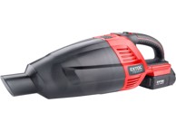 EXTOL Ručni bežični usisavač 8891872 Share20V, 20 V