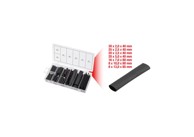 KS TOOLS Set steznih cijevi, 2.0×40-13×80, 127 kom., 970.0230