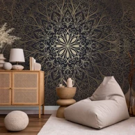 Foto tapeta Mandala, 98x70 cm, samoljepljiva