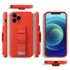 MG Maskica za Samsung Galaxy A73, Rope, silikonska, tamno plava