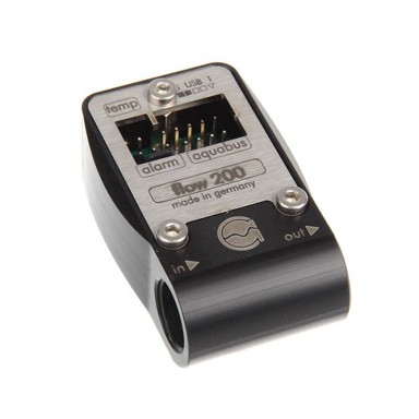 AQUA COMPUTER Senzor protoka MPS Flow 200
