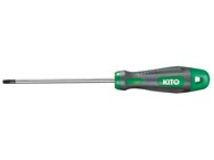 KITO TORX odvijač T10 x 100 mm S2 (4800410)