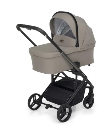 FOPPAPEDRETTI Dječja kolica Tic Toc 3u1 - Desert