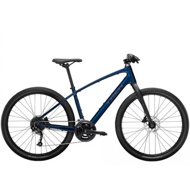 TREK Bicikl Dual Sport 2, gen 5, 2023