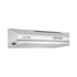 CONCEPT Kuhinjska napa OPP1360ss, inox