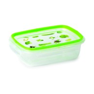 SNIPS Set od 2 kutije za hranu ,, 0,6 l