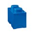 LEGO® Kutija za pohranu, plava, dvostruka