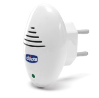 CHICCO Ultrazvučni repelent za utičnice protiv komaraca 0722110, bijela