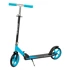 Romobil sklopivi 200 mm, 85,5-95,5 cm, plavi
