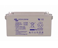 VICTRON ENERGY Akumulator AGM 90Ah, 12V