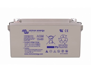 VICTRON ENERGY Akumulator AGM 90Ah, 12V
