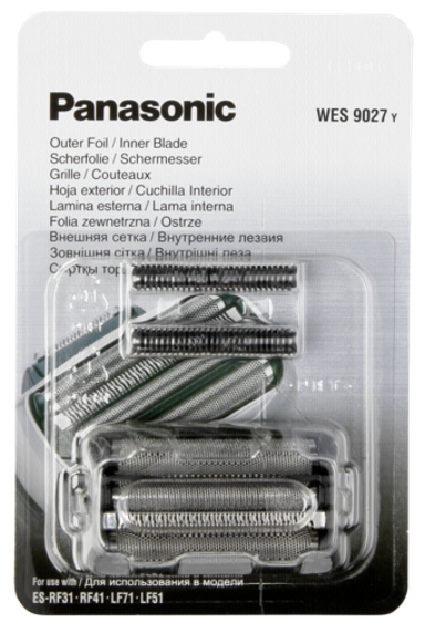 PANASONIC Zamjenska oštrica WES 9027 Y1361
