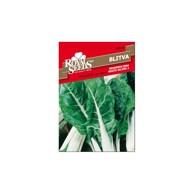ROYAL SEEDS Sjeme povrća 102 blitva srebnolistna