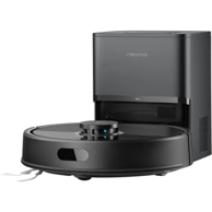 ROBOROCK Robotski usisavač Q7 BF+, sa samopraznećom stanicom, crna