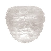 UMAGE Bijelo sjenilo ø 30 cm Eos Evia Mini 