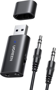 UGREEN Bluetooth odašiljač i prijemnik 60300