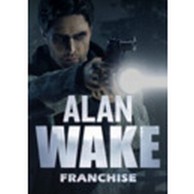 Igra za PC: Alan Wake Franchise (STEAM Key)