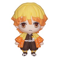 Magnet Demon Slayer: Kimetsu no Yaiba Zenitsu