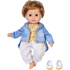 BABY ANNABELL Lutka Little Sweet Prince, 36 cm