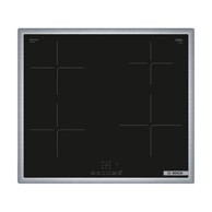 BOSCH Ugradbena ploča PUE64KBB5E, indukcijska, crna