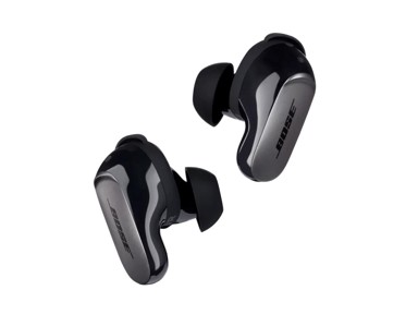 BOSE headset QuietComfort Ultra, crne 