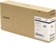 CANON Tinta PFI-710 2354C001 ORIGINAL, crna
