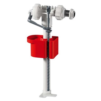 GEPARD Pribor za vodokotlić, plovni univerzalni ventil Vector za nadžbukni vodokotlić