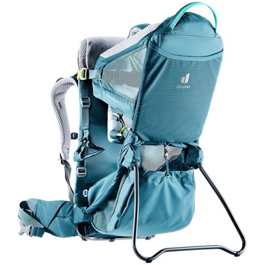 DEUTER Ruksak Kid Comfort Active SL, polyamide