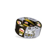 PATTEX Traka crna 10 m
