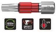 WIHA TY-bit TX10x29, 5 kom, PVC kutija – 42108 / 7015TY910