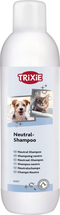 TRIXIE Neutralni šampon za pse i mačke, 1 l
