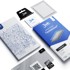 3MK Fleksibilno staklo za Apple iPhone 15 Pro Max