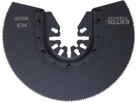EXTOL PREMIUM Segmentna pila za drvo 8803854 88 mm