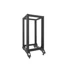 LANBERG Ormar rack 22U, 600x800, crni