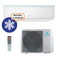 AZURI Klima uređaj Nora AZI-WE70VE, 6,16 kW