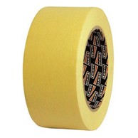 TEXO Zaštita za bojanje KREP TRAKA 75 mm/50 m, SOLVENT