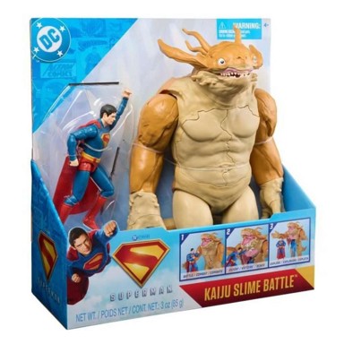 SPIN MASTER Figura akcijska Superman