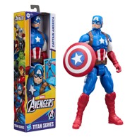 AVENGERS Figura