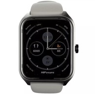 HIFUTURE Pametni sat Ultra2 Pro, sivi